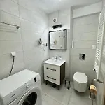 Ultracentral Yusuf Nerva Traian Free Parking * Βουκουρέστι