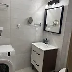 Ultracentral Yusuf Nerva Traian Free Parking Διαμέρισμα