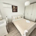 Ultracentral Yusuf Nerva Traian Free Parking Διαμέρισμα *