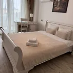 Διαμέρισμα Ultracentral Yusuf Nerva Traian Free Parking Βουκουρέστι