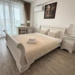 Ultracentral Yusuf Nerva Traian Free Parking * Βουκουρέστι