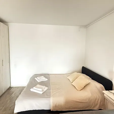Ultracentral Yusuf Nerva Traian Free Parking * Bucarest