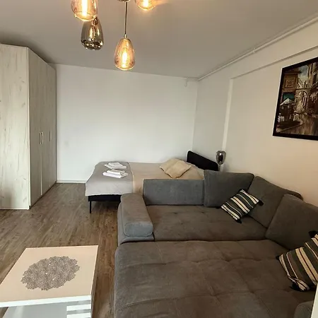 Yusuf Nerva Traian Bucarest