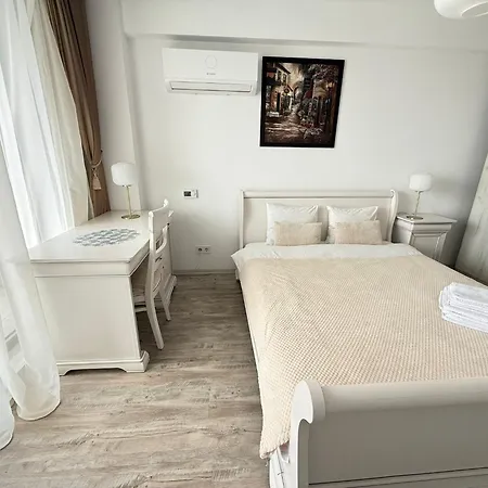 Apartament Yusuf Nerva Traian