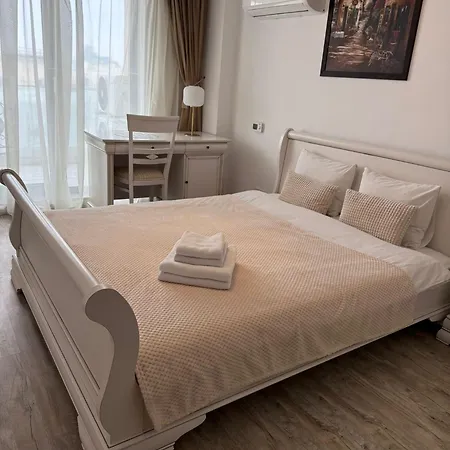 Appartement Yusuf Nerva Traian Bucarest