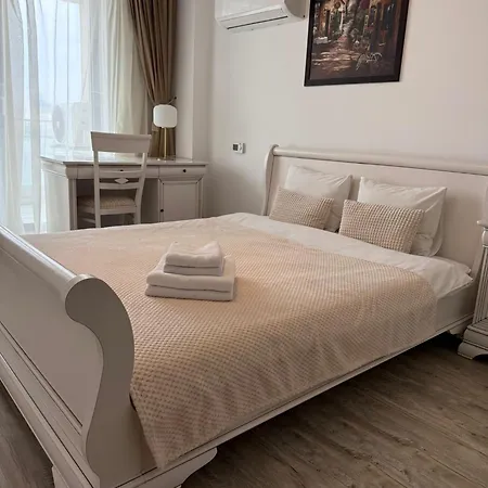 Yusuf Nerva Traian Bucarest