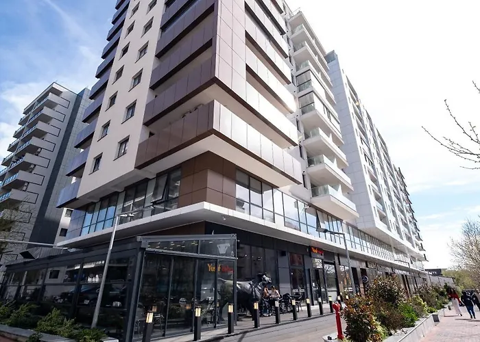 Yusuf Nerva Traian Bucureşti