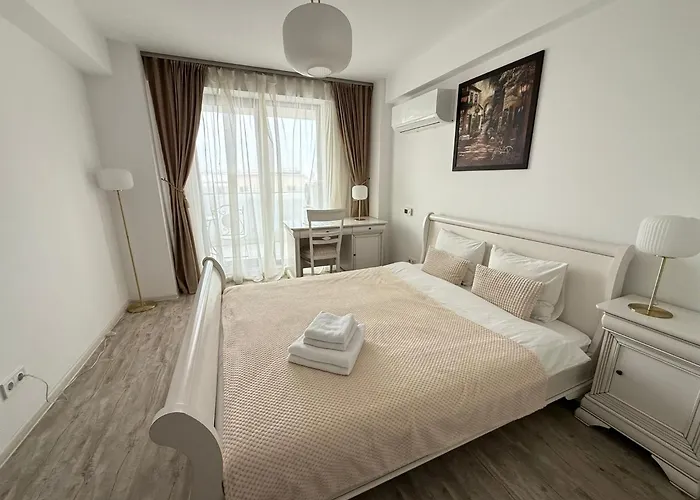 Yusuf Nerva Traian * Bucharest