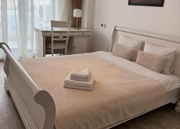 Apartament Yusuf Nerva Traian Bucureşti