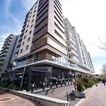 Ultracentral Yusuf Nerva Traian Free Parking Bucareste