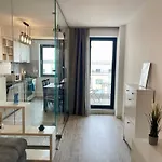 Apartamento Ultracentral Yusuf Nerva Traian Free Parking