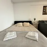 Ultracentral Yusuf Nerva Traian Free Parking Apartamento Bucareste