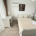 Apartamento Ultracentral Yusuf Nerva Traian Free Parking