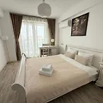 Ultracentral Yusuf Nerva Traian Free Parking * Bucareste