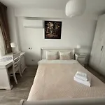 Apartamento Ultracentral Yusuf Nerva Traian Free Parking *