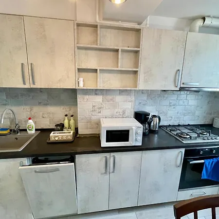 Ultracentral Yusuf Nerva Traian Free Parking * Bukarest