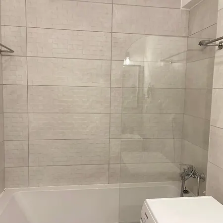Ultracentral Yusuf Nerva Traian Free Parking Apartment
