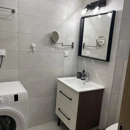 Ultracentral Yusuf Nerva Traian Free Parking Apartment