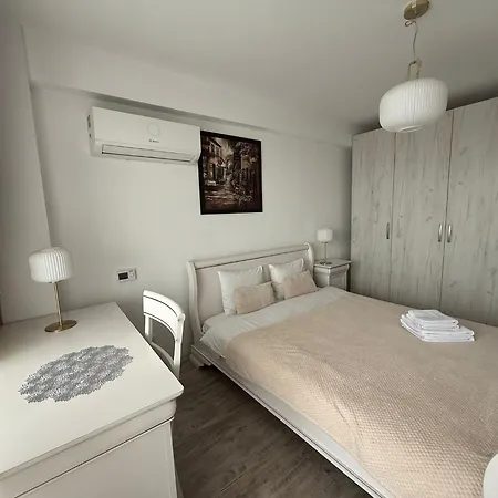 Ultracentral Yusuf Nerva Traian Free Parking * Bukarest