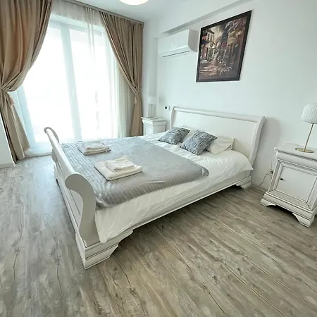 Yusuf Free Parking Nerva Traian Bucharest